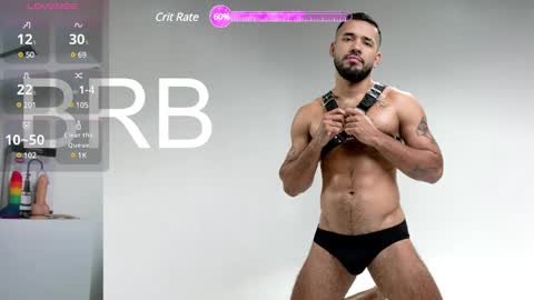 Keith  online show from March 11, 7:47 pm