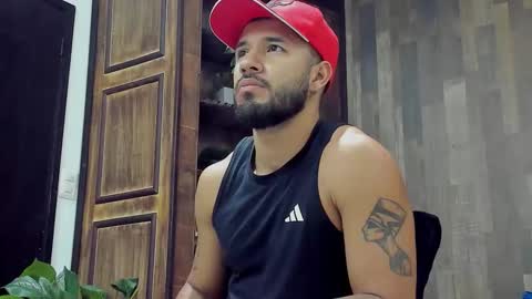 Keith  online show from January 8, 12:51 pm