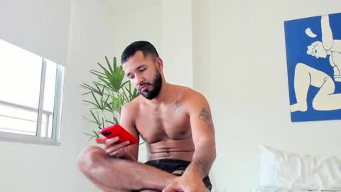 Keith  online show from February 11, 2:11 pm