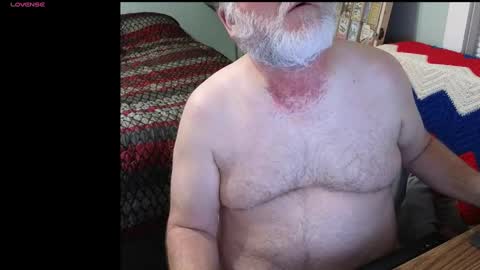 Snapshot of keithobrian chatting on January 6, 4:26 am Keithobrian online show from January 6, 4:26 am