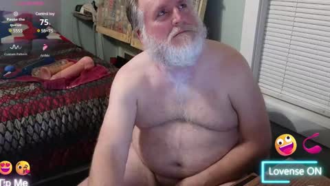 Snapshot of keithobrian chatting on March 7, 5:08 am Keithobrian online show from March 7, 5:08 am