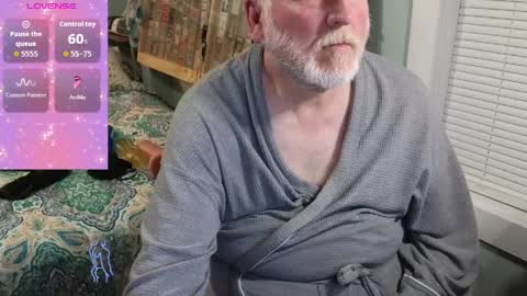 Snapshot of keithobrian chatting on April 19, 2:55 am Keithobrian online show from April 19, 2:55 am
