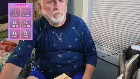 Snapshot of keithobrian chatting on May 7, 2:28 am Keithobrian online show from May 7, 2:28 am