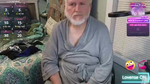 Snapshot of keithobrian chatting on May 20, 2:51 am Keithobrian online show from May 20, 2:51 am