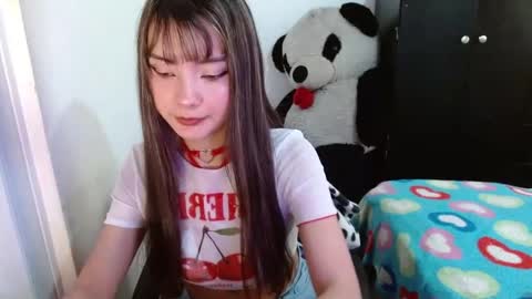 annie rosse16 online show from April 21, 8:34 pm