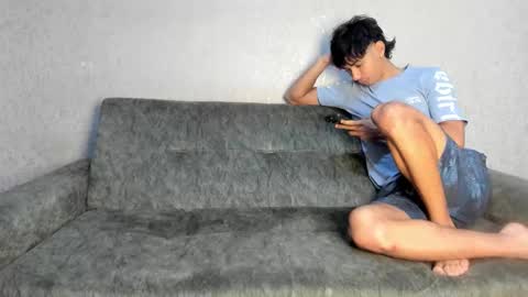 Snapshot of keity_sex20 chatting on March 30, 3:51 am VALENTINA-18 NIKOLAI-19 -SEBAS-19 online show from March 30, 3:51 am