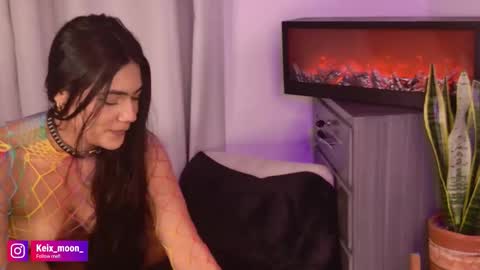 Keix online show from March 2, 5:08 am