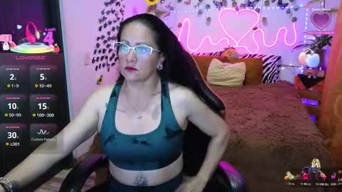 keka_teiku online show from November 12, 3:40 am