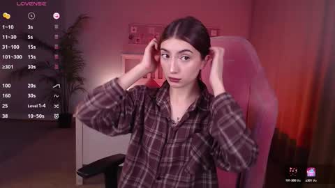 Rina online show from September 20, 7:42 am