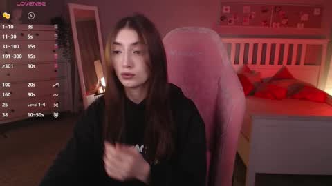 Rina online show from September 24, 7:33 am