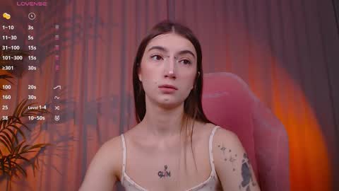 Rina online show from October 3, 7:38 am