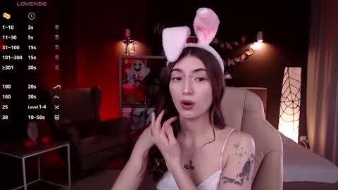 Rina online show from October 23, 7:40 am