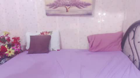 Snapshot of kekemistress chatting on February 4, 5:53 am Mistress online show from February 4, 5:53 am