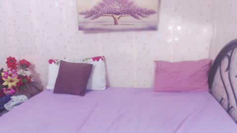 Snapshot of kekemistress chatting on February 20, 9:00 am Mistress online show from February 20, 9:00 am