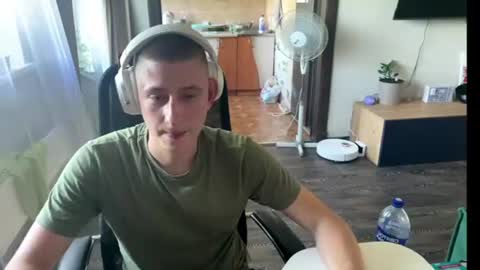keksik__ online show from July 2, 11:05 am