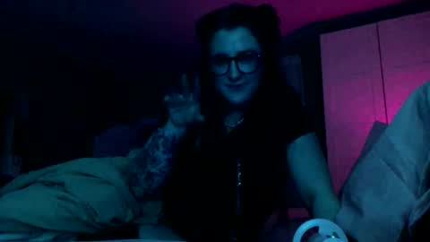 kelbanzoyummy online show from May 19, 2:18 am
