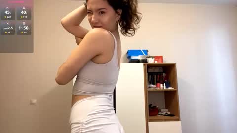 Snapshot of kelikurtulus chatting on October 3, 9:17 am Kely online show from October 3, 9:17 am