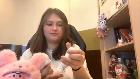 Kely online show from July 3, 8:10 am