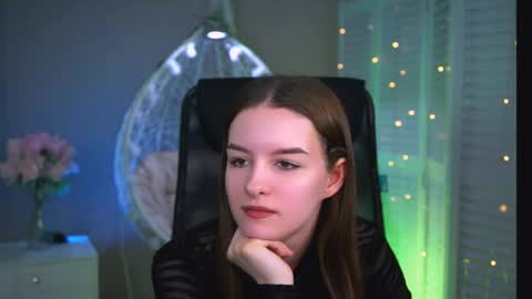kelliebanshe online show from May 11, 12:22 pm