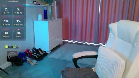 kellielowie online show from May 7, 6:19 am