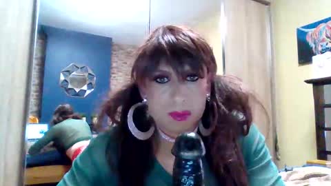 kellpvc1 online show from May 19, 5:19 pm