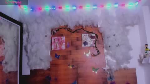 kelly__thomson online show from February 5, 3:55 am