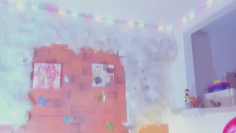 kelly__thomson online show from February 27, 3:05 pm