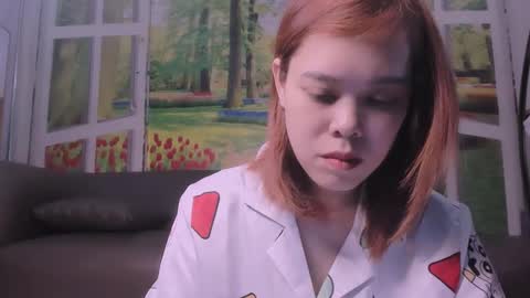 Kelly online show from March 10, 5:34 am