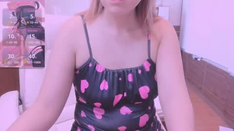 Kelly online show from May 2, 2:49 am