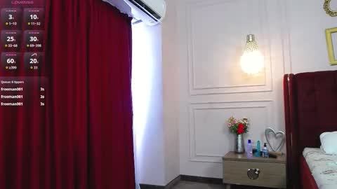 Kelly online show from October 13, 12:05 pm