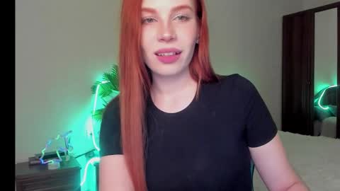 Kelly online show from February 10, 4:38 am