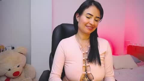 elena online show from February 19, 4:23 am