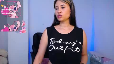 elena online show from March 12, 11:12 pm