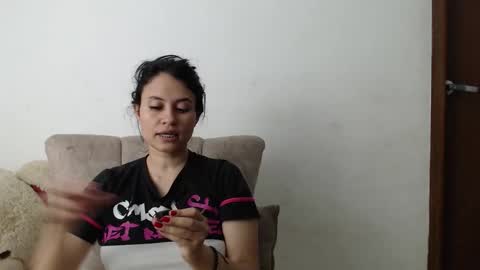 elena online show from February 19, 11:01 pm