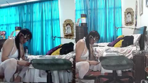 KELLY online show from November 19, 5:57 pm