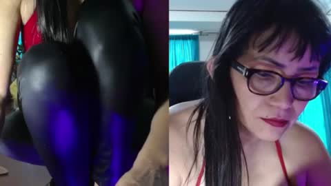 KELLY online show from June 18, 6:56 pm