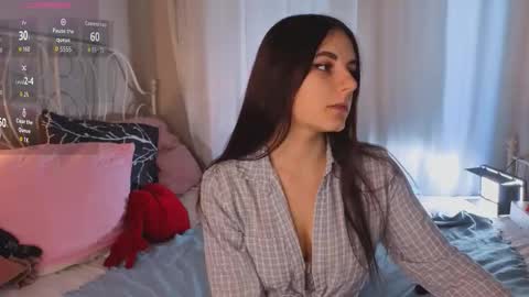 Kelly online show from October 11, 10:25 am