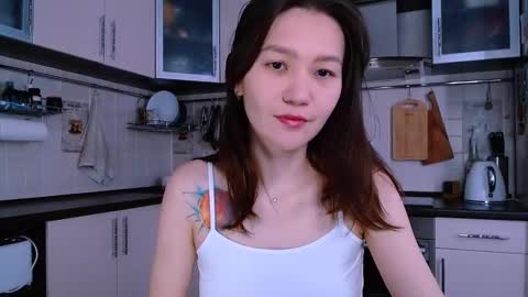 Kelly online show from March 24, 6:29 am