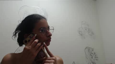 kelly  kata Lovense is on PVT ALWAYS OPEN  online show from December 25, 12:37 am