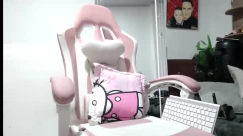 kelly  kata Lovense is on PVT ALWAYS OPEN  online show from September 19, 8:27 am