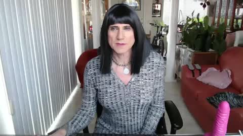 kellyanne Lynn but please call me fucktoy online show from January 22, 8:59 pm