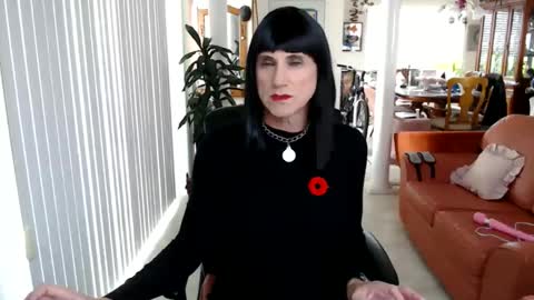 kellyanne Lynn but please call me fucktoy online show from November 11, 6:41 pm