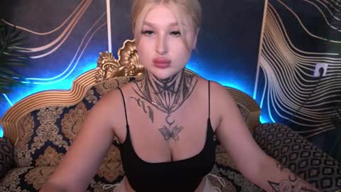 Kelly online show from September 20, 12:06 pm