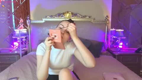 Im Kelly online show from October 9, 12:03 pm