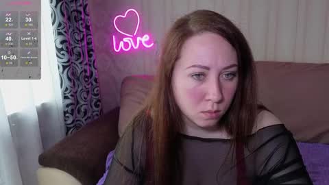 kellycrystall online show from May 11, 3:12 am