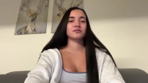 Kelly online show from January 9, 2:36 am