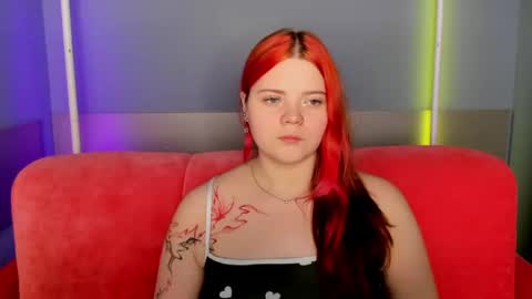 Kellyfiery online show from May 14, 9:05 am