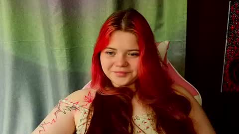 Snapshot of kellyfiery chatting on June 30, 3:51 am Kellyfiery online show from June 30, 3:51 am