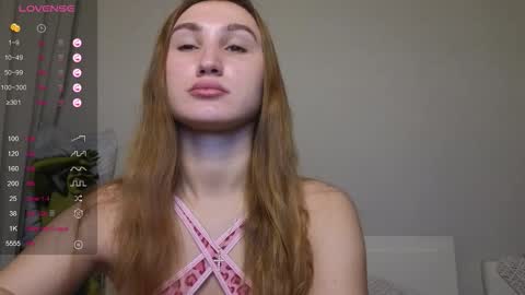 Princess Kelly online show from October 9, 8:40 pm