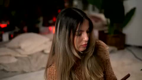 Denise online show from January 18, 3:10 am